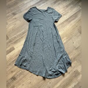 LuLaRoe Carly Dress